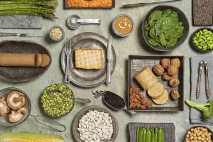 Recette 8 Healthy Foods Packed With Protein and Fiber to Keep You Full Longer