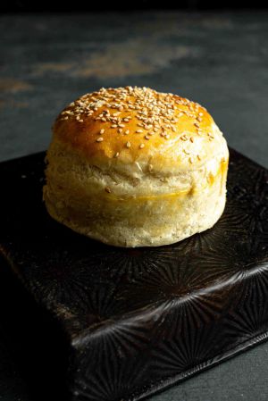 Recette Petits pains ultra moelleux pour burger ou sandwichs