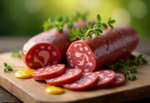 Recette Éveillez vos papilles avec une recette de saucisse de Morteau traditionnelle