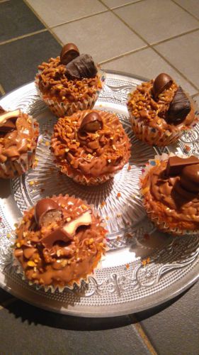 Recette Cup cake chocolat
