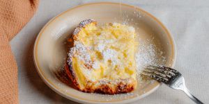 Recette The Nana-Approved Pancake Bake Reddit Can’t Stop Talking About