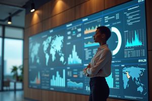 Recette Éthique et IA : impact du big data sur diversité des organisations