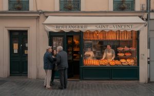 Recette Boulangerie Saint Vincent : Les Saveurs Artisanales À Découvrir !