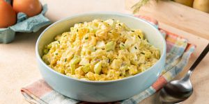 Recette I Found the Best Potato Salad Recipe in a 1960s Betty Crocker Cookbook