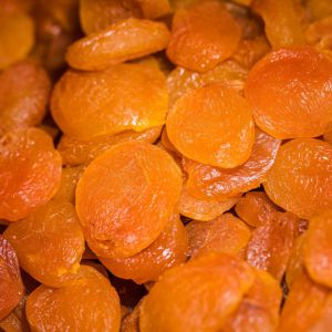 Recette Abricots secs : un aliment rempli de bienfaits pour votre santé