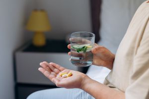 Recette 10 Supplements for High Blood Pressure That May Help Lower It Naturally