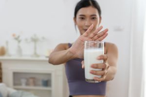 Recette 7 Medications You Should Never Take With Milk