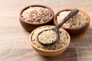 Recette 7 Whole Grains That Support a Healthy Heart and Gut