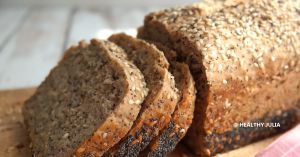 Recette Pain moelleux aux trois graines (sans pétrissage)