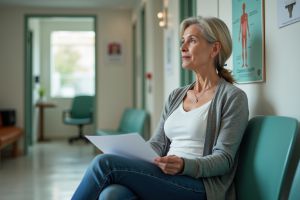 Recette Cancer du côlon : signes qui m’ont alerté pour mon diagnostic