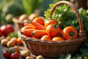 Recette Légume ou féculent ? Découvrez la véritable nature du potimarron