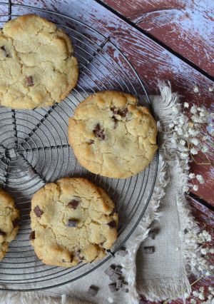 Recette Quelques idées de gouters pour la rentrée !