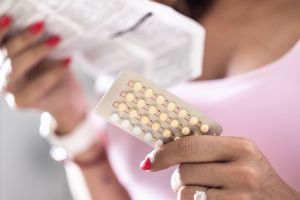 Recette Which Birth Control Method Is Most Effective at Preventing Pregnancy?