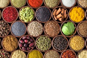 Recette Cómo usar especias para dar sabor sin depender tanto de la sal