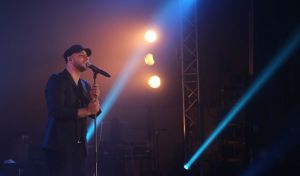 Recette Maher Zain en tournée en France en soutien pour le peuple Syrien