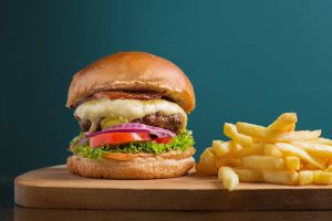 Recette Gourmandes pour des hamburgers maison réussis