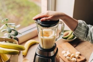 Recette Boost Your Smoothie's Fiber with This Ingredient for a Healthier Diet