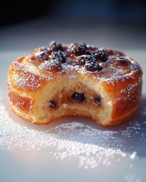 Recette Pain dchien Revisité : La Meilleure Recette Facile