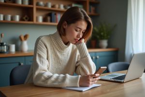 Recette Influence du numérique sur notre culture : impacts et enjeux contemporains