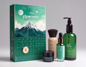 Recette Calendrier de l’Avent Yepoda 2025 : l’esprit K-Beauty pour patienter jusqu’à Noël