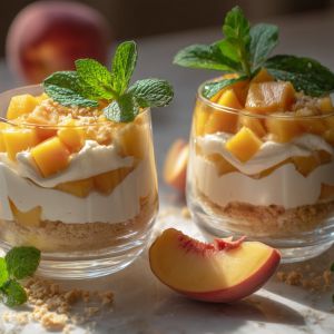 Recette Verrines apéro à préparer à l’avance : recettes faciles pour des moments conviviaux