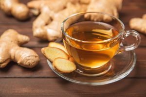 Recette Take Vitamin D at the Right Time, Try Ginger Tea for Blood Pressure—and 3 More Health Tips