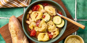 Recette 20 Comforting Tortellini Soup Recipes We Can’t Stop Making