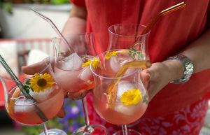 Recette Vin rosé pamplemousse : la boisson de l’été