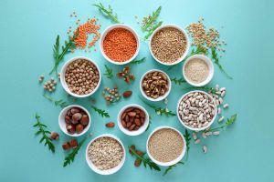 Recette 7 Magnesium-Rich Legumes to Add to Your Diet for Better Health