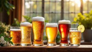 Recette Boisson en a : découvrez notre liste des boissons commençant par a