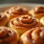 Recette BEST Homemade Cinnamon Rolls