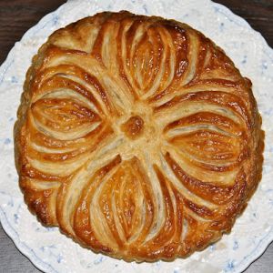Recette Idées et recettes de desserts pour l’Epiphanie (France et cuisine du monde)