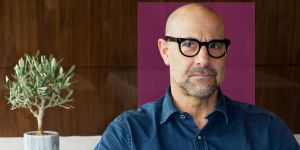 Recette Stanley Tucci’s Scrambled Eggs Are So Good You’ll Eat Them for Breakfast, Lunch, and Dinner