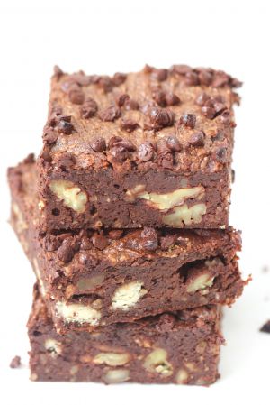 Recette Brownie, Blondie & Greenie : c’est quoi la différence ?