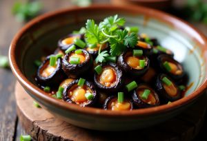 Recette Secret pour réhydrater et cuisiner le champignon noir chinois à la perfection