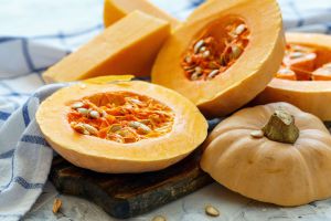 Recette 12 Healthy Fall Fruits and Vegetables You'll Want on Your Plate This Season