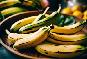 Recette Banane plantain en cuisine ouest-africaine : idées originales