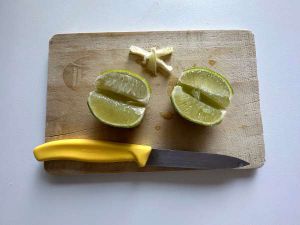 Recette Caipirinha au citron vert : la boisson brésilienne facile à préparer