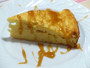 Recette Pom’muffin