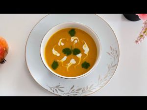 Recette Meilleur Velouté de Butternut : Facile et Savoureux