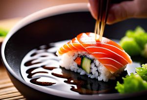 Recette Équilibre des saveurs : maîtriser l’assaisonnement du vinaigre à sushi