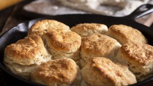 Recette Can You Use the Same Cast-Iron Skillet for Everything? The Answer Might Surprise You