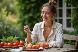 Recette Meilleurs légumes pour sublimer votre homard