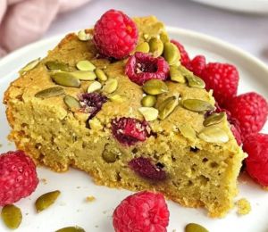 Recette Fondant pistache framboise