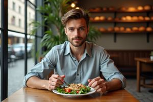 Recette Aliments sains : où trouver la meilleure nourriture au monde ?