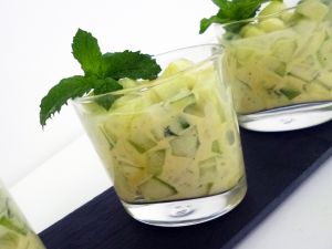 Recette Foie gras au Porto