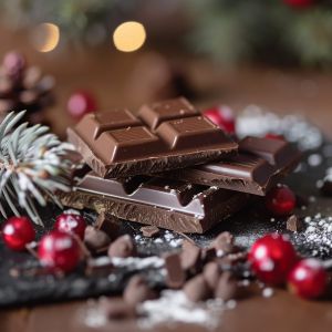 Recette D’où vient la tradition du calendrier de l’Avent ?