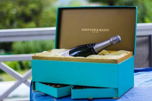 Recette Champagne : un cadeau d’entreprise qui renforce les relations ?