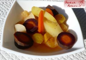 Recette Pot au feu de légumes d'hiver (vegan et detox)