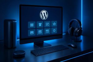 Recette Que propose le thème Blocksy pour WooCommerce: fonctionnalités, UX et performances